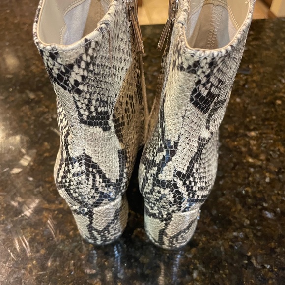 Sam Edelman snake boot - Picture 3 of 6